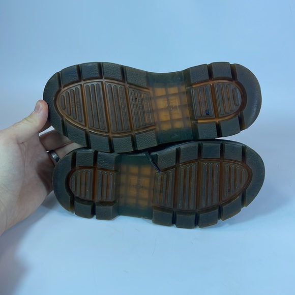 Dr. Marten’s Combs Boots - Picture 5 of 5